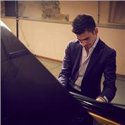 Lezioni di Pianoforte per livelli e obbiettivi individuali. Riscopri la tua individualità e le tue risorse interiori con la Musica